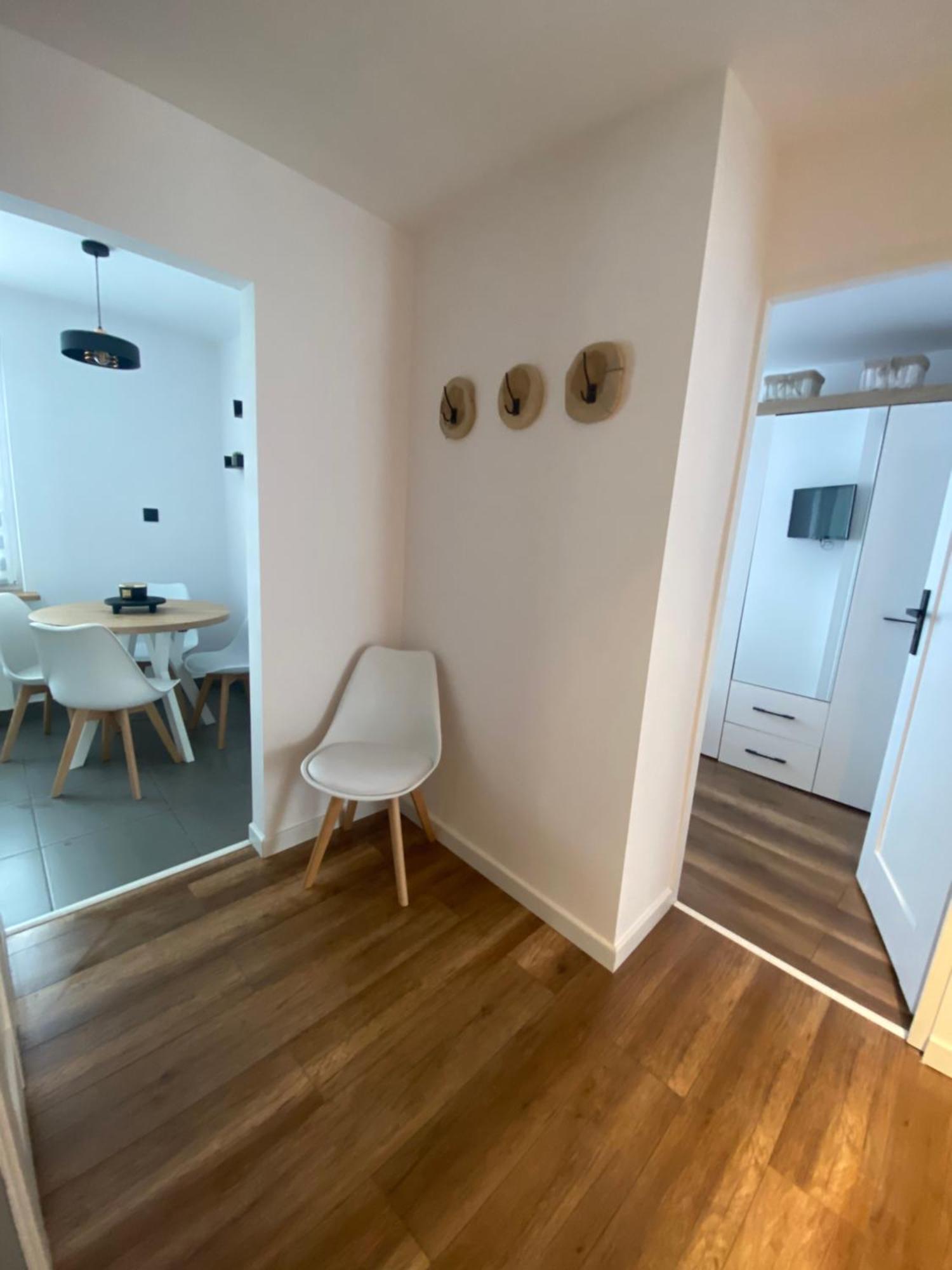 Apartamenty Sloneczna Chata Zakopane Eksteriør bilde