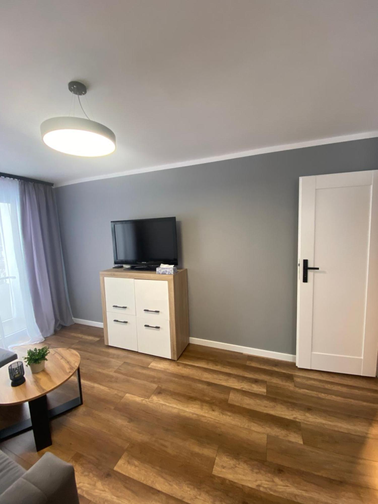 Apartamenty Sloneczna Chata Zakopane Eksteriør bilde