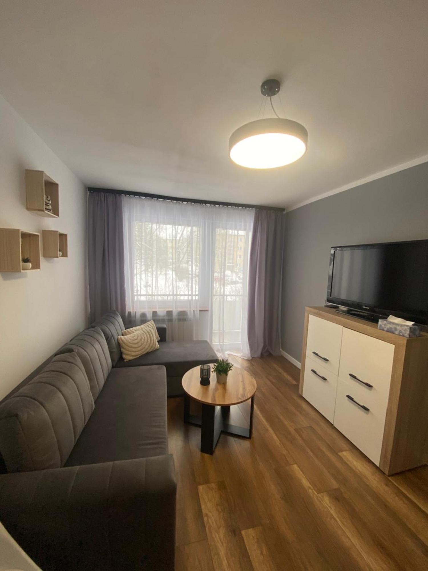 Apartamenty Sloneczna Chata Zakopane Eksteriør bilde