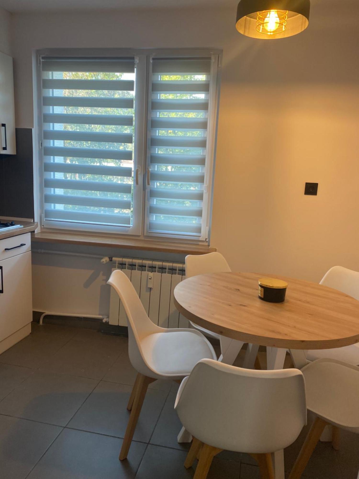 Apartamenty Sloneczna Chata Zakopane Eksteriør bilde