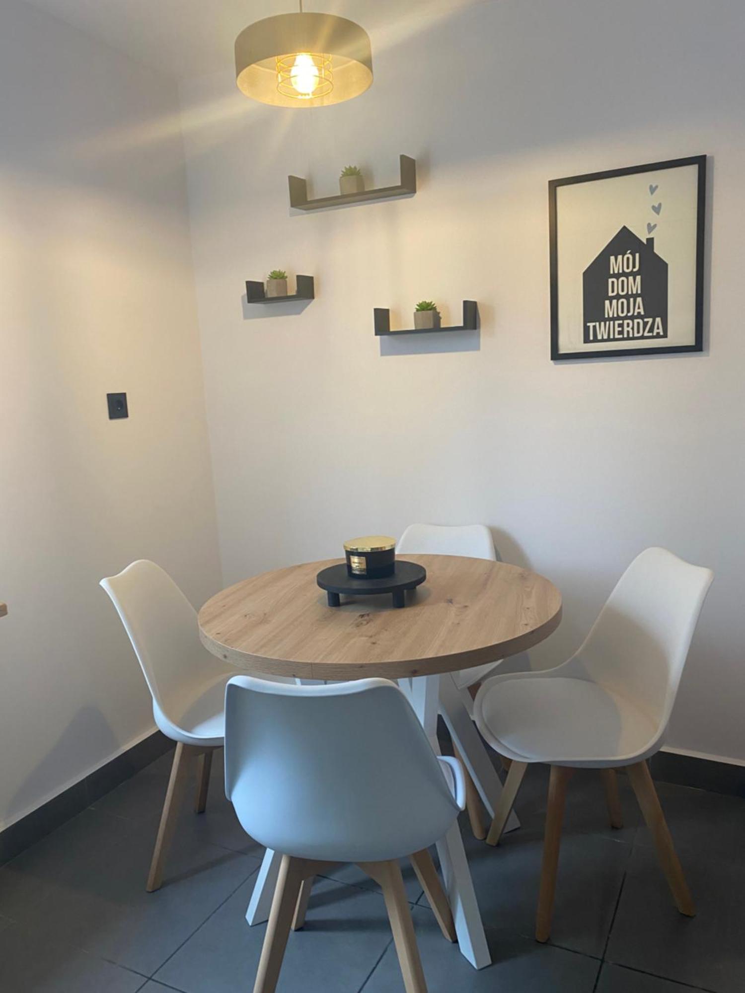 Apartamenty Sloneczna Chata Zakopane Eksteriør bilde