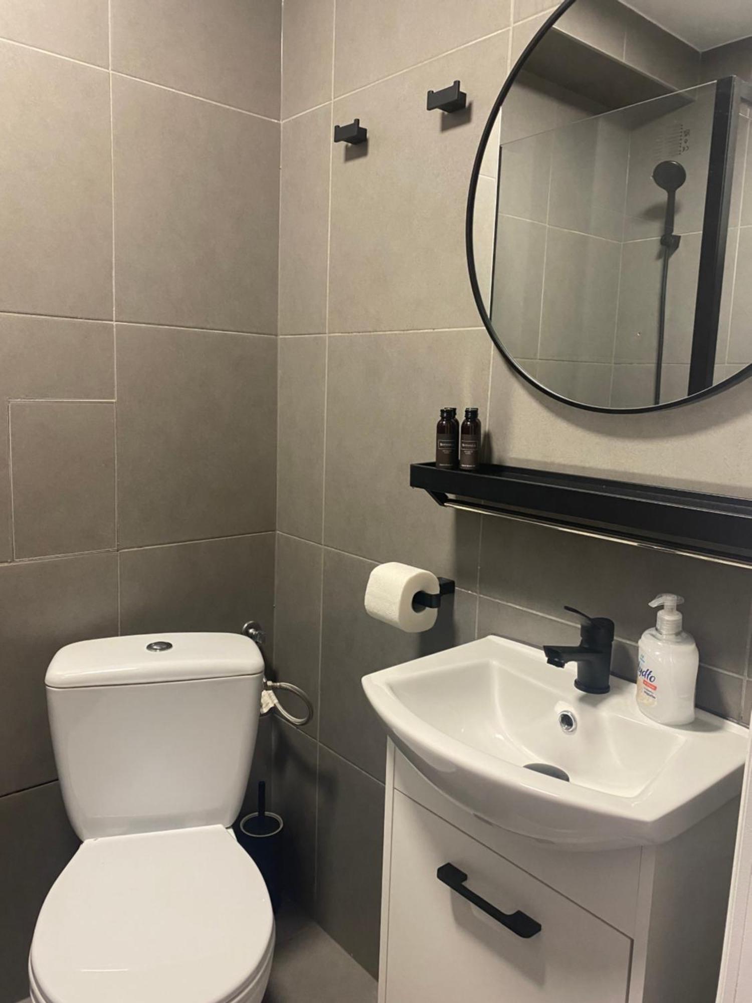Apartamenty Sloneczna Chata Zakopane Eksteriør bilde
