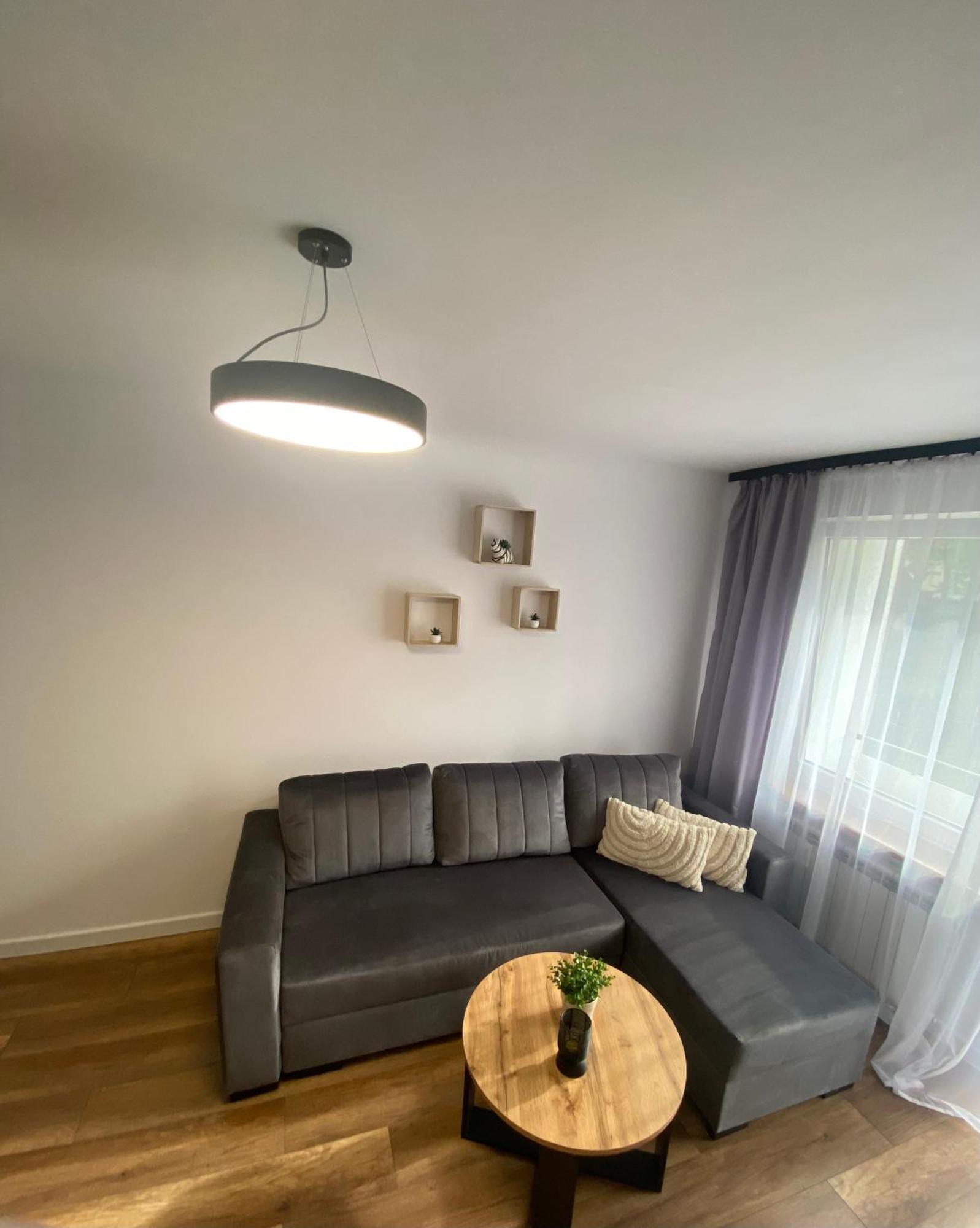 Apartamenty Sloneczna Chata Zakopane Eksteriør bilde